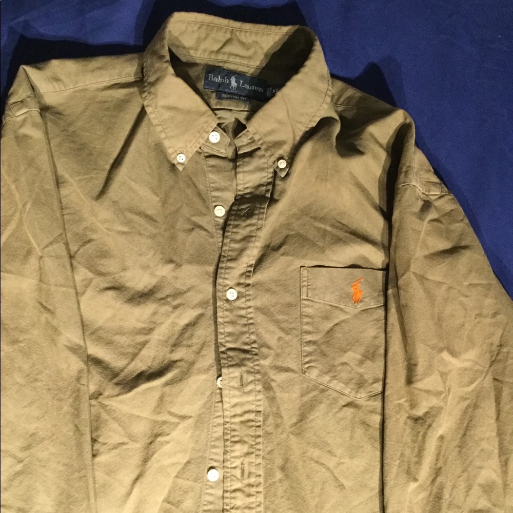Polo Shirt